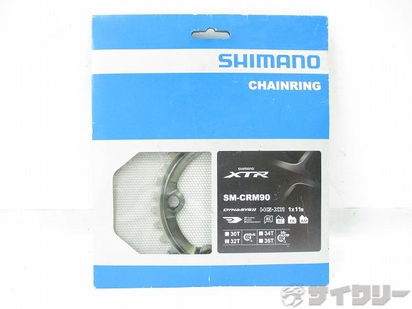 楽天市場】シマノ 32t チェーンリングの通販