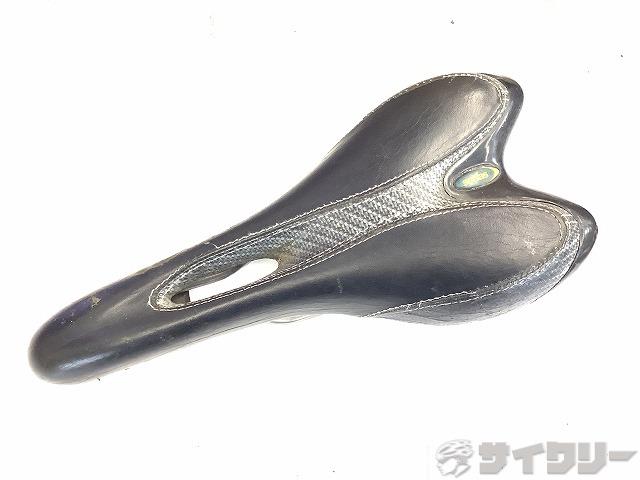 Child'S Bike - サドル サーファス サドル レール不明 ブラック - 中古