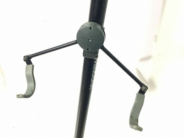 スタンド 展示用・メンテナンス用 ミノウラ バイクタワー 2台用 - 中古
