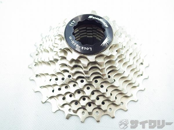 スプロケット サンレース スプロケット 11s/11-28T - 中古