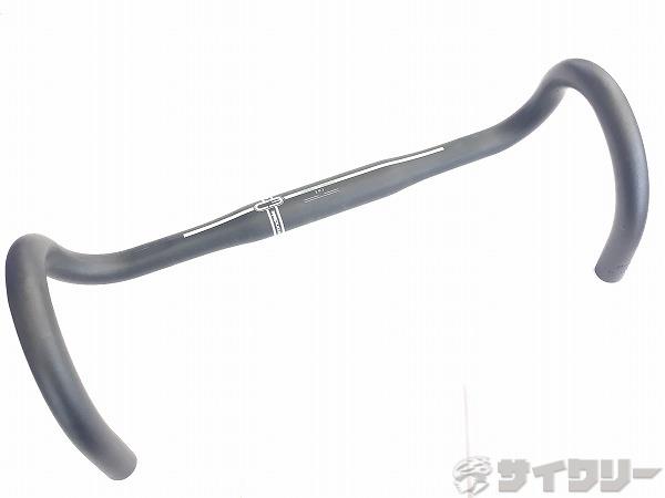 ハンドル ドロップ キャノンデール ドロップハンドル C3 約430mm（エンドC-C実測）/31.8mm ブラック - ..