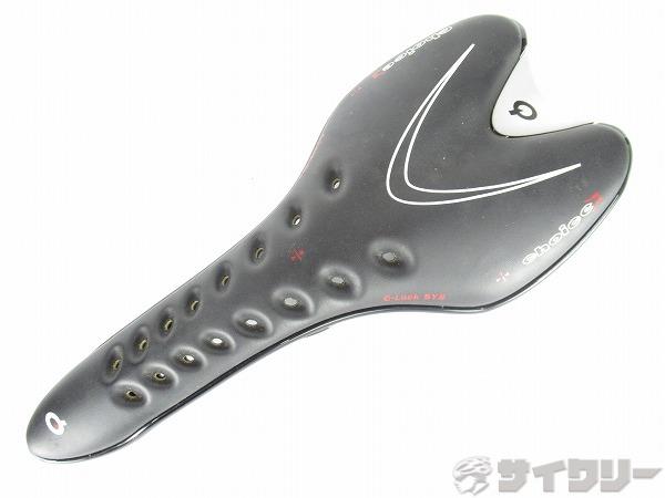 Child'S Bike - サドル プロロゴ サドル　CHOICE　ブラック　Pro Ti Solid - 中古