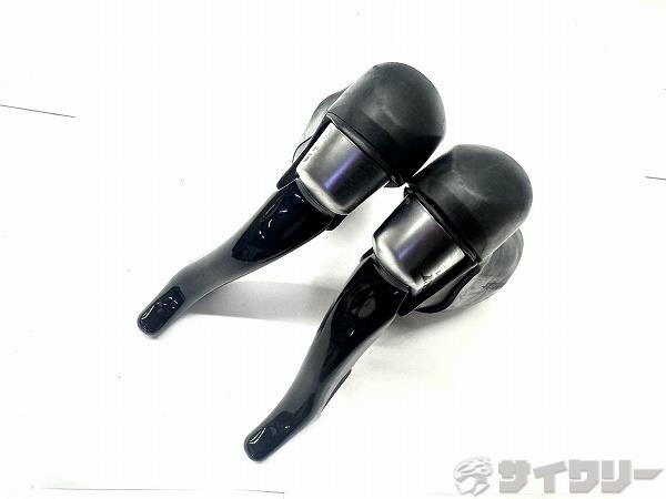 楽天市場】シマノ 105 5700 デュアルコントロールレバーの通販