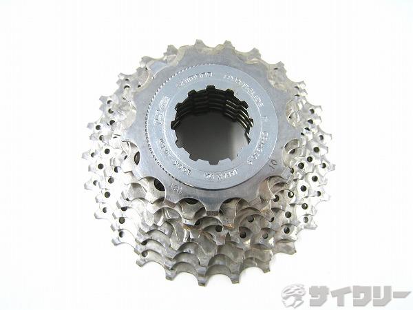 樂天商城 - スプロケット シマノ スプロケット CS-HG50-9 9s 13-25T - 中古