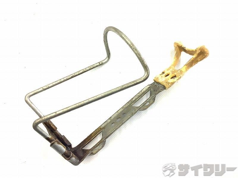 樂天商城 - ボトルケージ 不明 ボトルケージ　STEEL - 中古