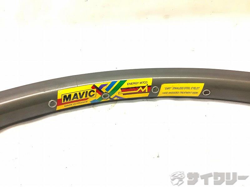楽天市場】ホイール mavic 26インチの通販