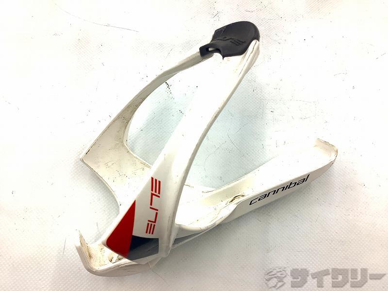 製品情報カテゴリ用品類 ボトルケージ メーカーエリート年式-色状態ランクD(年式相応のキズあり)送料サイズ小型サイズパーツ状態コメント中古商品です。使用に伴う傷ございます。その他ELITE