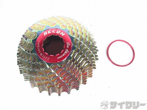 楽天市場】レーコン スプロケットの通販
