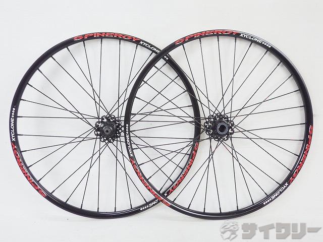 楽天市場】SPINERGY ホイール（ホイール｜自転車用パーツ）：自転車