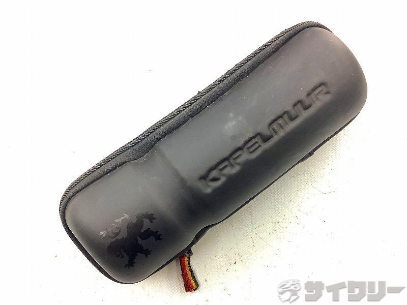 製品情報カテゴリ用品類 ボトル メーカーカペルミュール年式-色状態ランクC(少々キズあり)送料サイズ小型サイズパーツ色：BLK状態コメント中古商品です。使用感傷ございます。その他