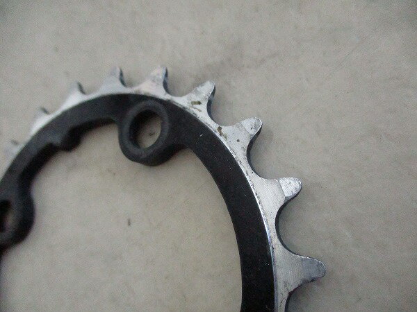 ����� ���������� ���� ���������� 22T PCD:64mm - ���