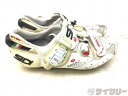 シューズ シディ ビンディングシューズ 40 ※割れ劣化 - 中古