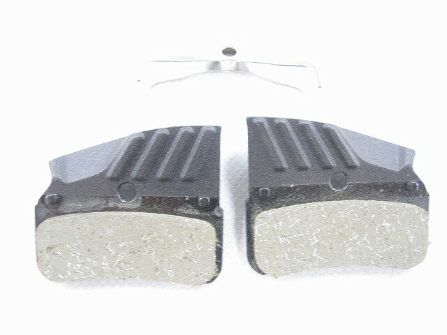 ブレーキ用小物 ブレーキパッド/シュー シマノ レジンパッド N03A - 中古