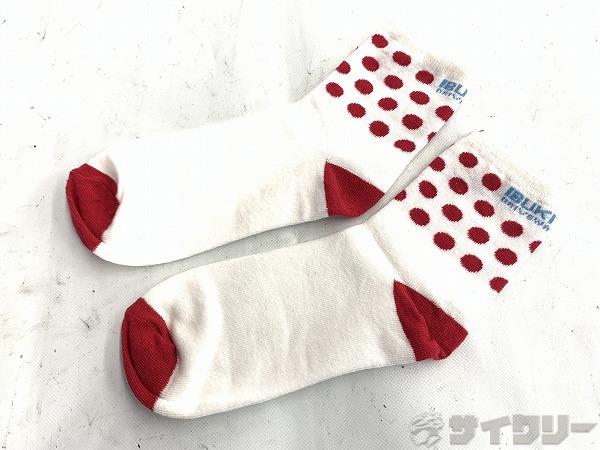 その他ウェア 不明 ソックス 伊吹山ヒルクライム - 中古