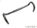 ハンドル ドロップ RALEIGH ドロップハンドル 約425mm(エンドC-C実測)/31.8mm - 中古