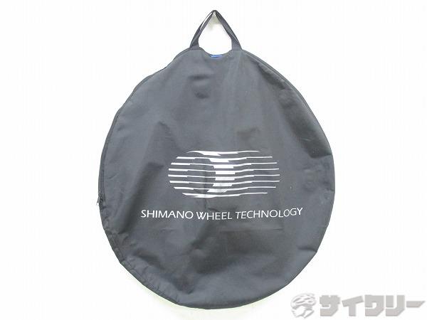 バッグ類（車体用） ホイールバッグ シマノ ホイールバッグ SM-WB11 一本用 - 中古