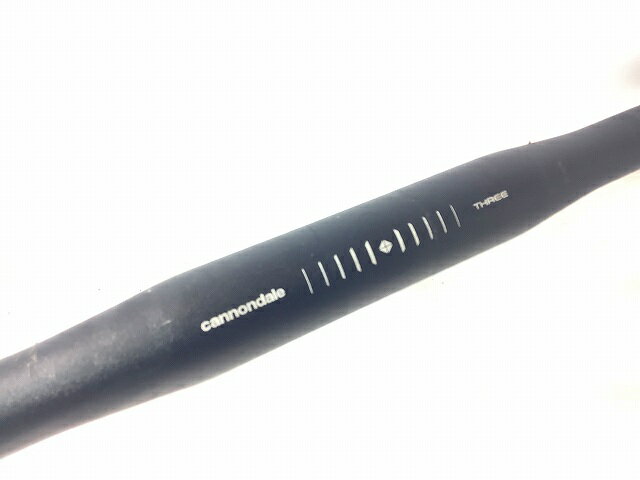 ハンドル ドロップ キャノンデール ドロップハンドル 3 420x31.8mm - 中古