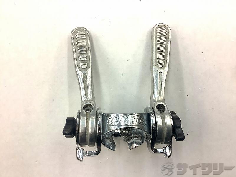 楽天市場】wレバー（自転車用パーツ｜自転車・サイクリング