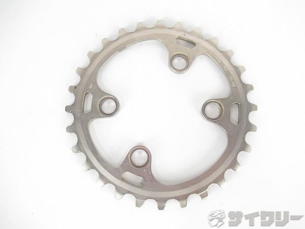 楽天市場】シマノ チェーンリング 28t（その他｜自転車用パーツ