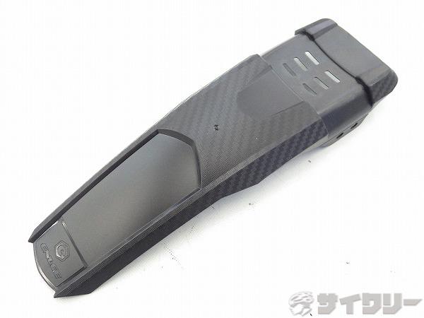 ドロヨケ/フェンダー ENLEE フェンダー ブラック - 中古