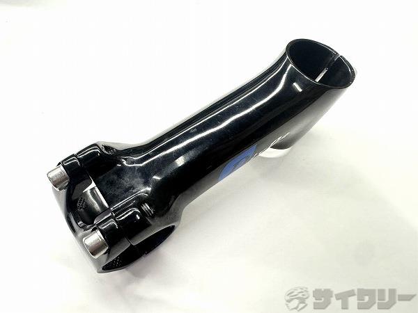 ステム アヘッド ディズナ アヘッドステム 100/31.8/28.6mm 73°ブラック - 中古