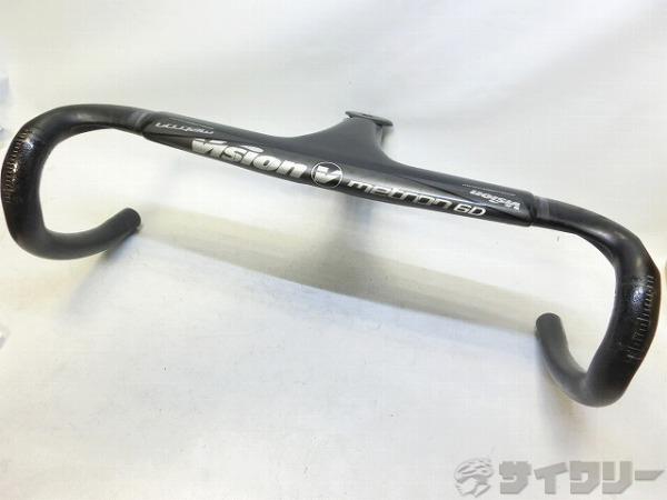 VISION metron 6D 400mm×90mm 美品　中古 楽天市場】vision metron 6dの通販
