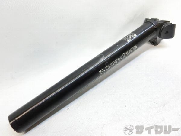 樂天商城 - シートポスト 27.2mm KCNC シートポスト SC PRO LITE 260mm/φ27.2mm ※カット済み - 中古