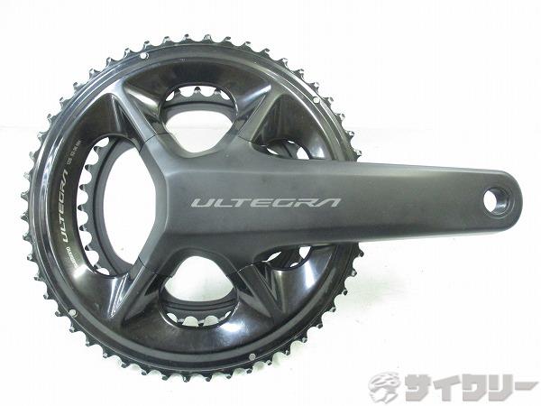クランク クランク本体 シマノ クランクセット FC-R8100 ULTEGRA 172.5mm 52-36T -...