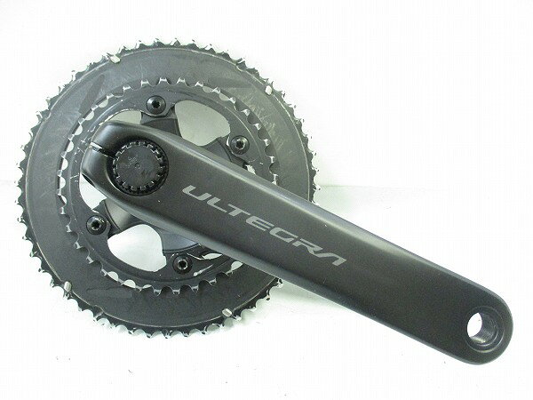 クランク クランク本体 シマノ クランクセット FC-R8100 ULTEGRA 172.5mm 52-36T -...