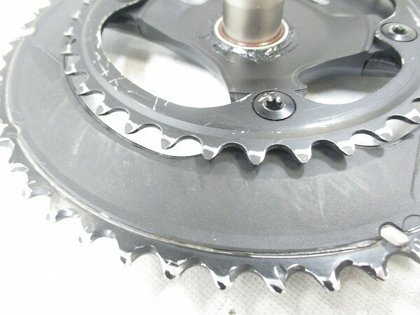 クランク クランク本体 シマノ クランクセット FC-R8100 ULTEGRA 172.5mm 52-36T -...