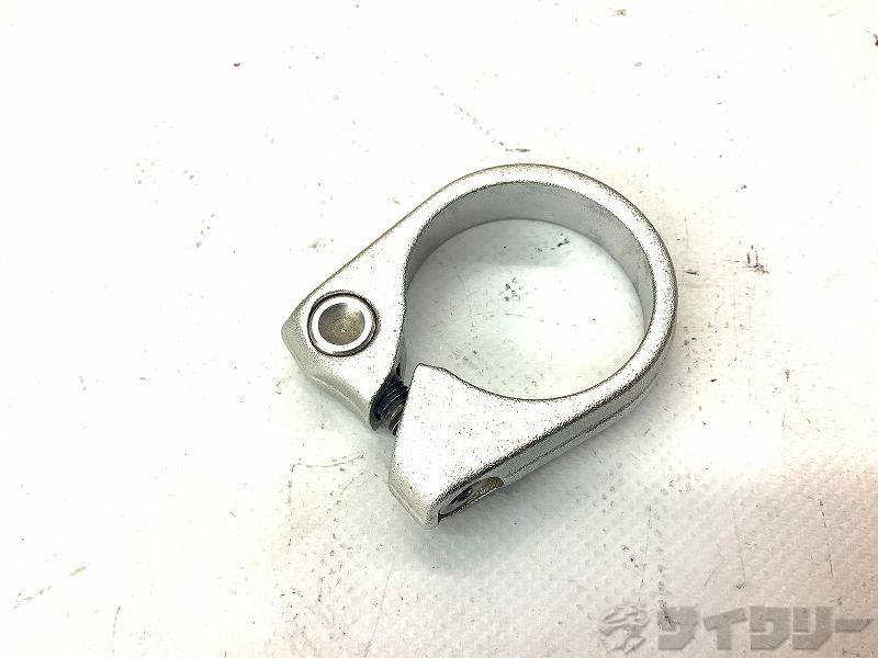 その他 不明 シートクランプ 31.8mm - 中古