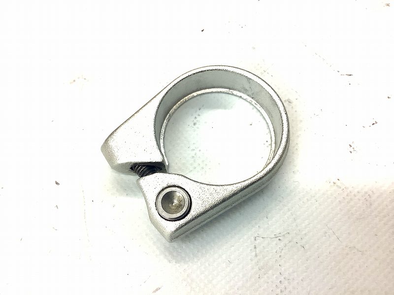 その他 不明 シートクランプ 31.8mm - 中古 3