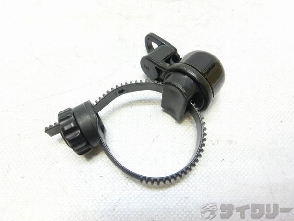 ベル キャットアイ ベル ブラック - 中古