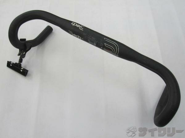 ハンドル ドロップ デダ ドロップハンドル SUPER NATURAL 440（外-外）/φ31.7 - 中古