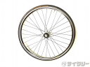 ホイール 700C サイクルオプス 【SALE】リアホイール POWERTAP SL+ 130mm/32H ※割れあり、動作未確認 - 中古