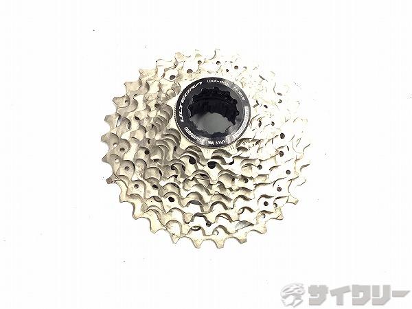 製品情報カテゴリドライブトレイン スプロケット メーカーシマノ年式-色状態ランクC(少々キズあり)送料サイズ小型サイズパーツ対応段数：12s歯数：11-30T状態コメント中古商品でございます。使用感、傷、汚れがございます。取付傷、摩耗がみら...