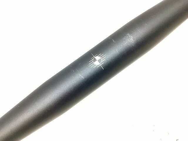 サイクリーのハンドル ドロップ 不明 ドロップハンドル 400x31.8mm - 中古｜アングル2