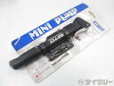 空気入れ、ポンプ 携帯ポンプ BETO 携帯ポンプ CLD-029 仏/米式 - 中古