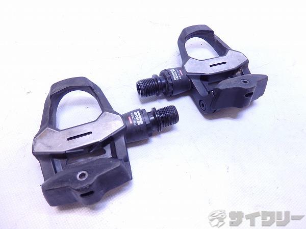 ペダル ビンディングペダル ルック ビンディングペダル KEO 2 MAX CARBON - 中古