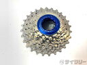 スプロケット シマノ スプロケット 12-27s 10s - 中古