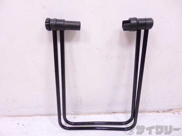 スタンド 展示用・メンテナンス用 ミノウラ ディスプレイスタンド DS-30 - 中古