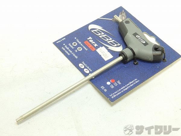 樂天商城 - 工具類/ケミカル 工具類 BBB トルクスキー BTL-46 T25 - 中古