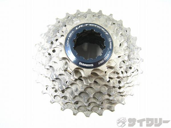 楽天市場】cs－r8000 11s 11－28tの通販