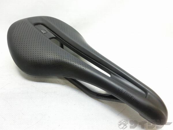 サドル ボントレガー サドル VERSE PRO カーボンレール - 中古