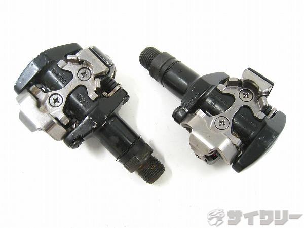 Other - ペダル ビンディングペダル シマノ ビンディングペダル PD-M505 SPD - 中古