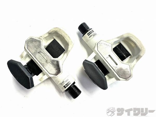 樂天商城 - ペダル ビンディングペダル ルック ビンディングペダル KEO2MAX BLADE - 中古