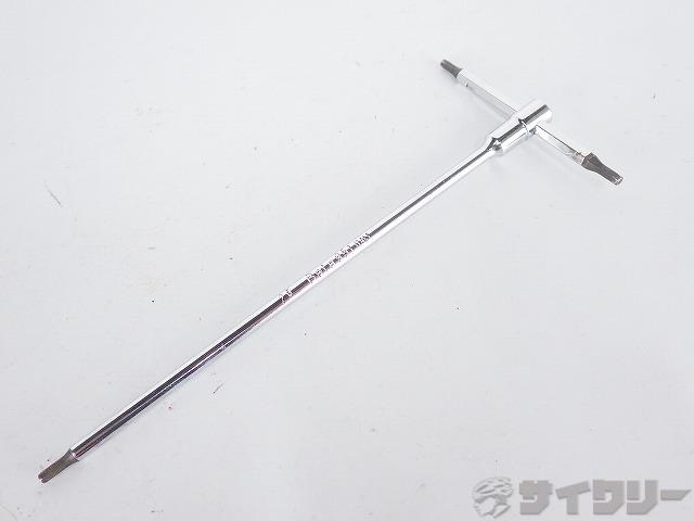 工具類/ケミカル 工具類 ベータ 工具 T形ハンドルヘキサゴンレンチ 951 2.5 - 中古