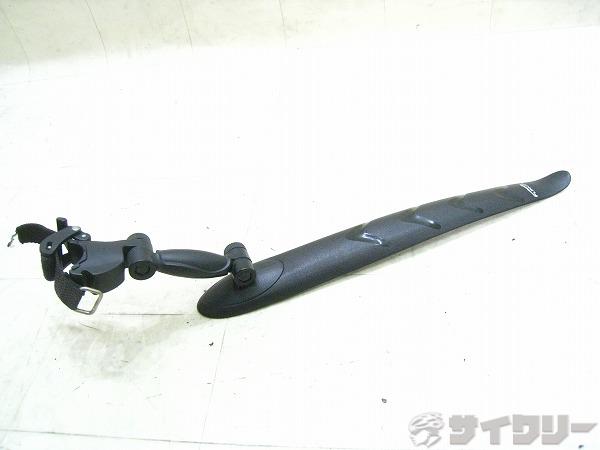 ドロヨケ/フェンダー サニーホイール リアフェンダー SW-663R - 中古