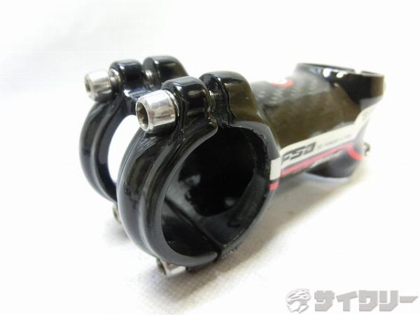 製品情報カテゴリハンドル関連 ステム アヘッド メーカーFSA年式-色状態ランクC(少々キズあり)送料サイズ小型サイズステム長：70mmコラム径：OSクランプ径：31.8mmパーツ色：カーボン状態コメント中古商品です。すれ、使用感がございます。その他