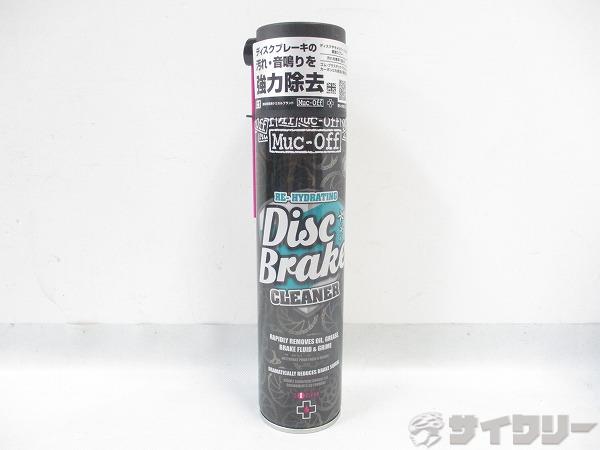 樂天商城 - 工具類/ケミカル ケミカル Muc-Off DISC BRAKE CLEANER 新品